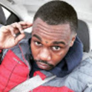 Meet your Posher, Wesley